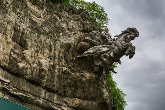 6 травня Свято Георгія що не можна робити в Юр'єв день
