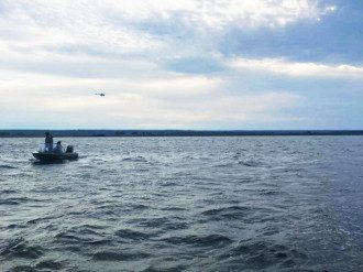 В Одесской области погиб майор-пограничник