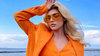 Миша Романова
