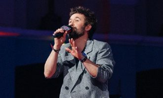 Сергей Бабкин