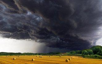 Погода