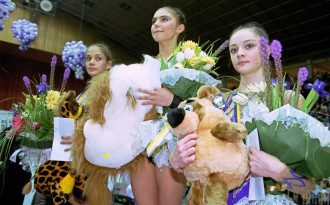 Кабаєву звинуватили в підставі