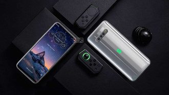 Black Shark 4 Pro