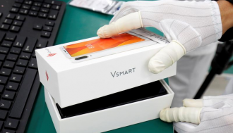 Vsmart