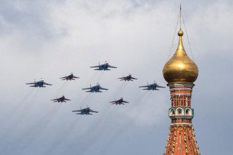 Росія, літаки, Кремль, агресія Росії