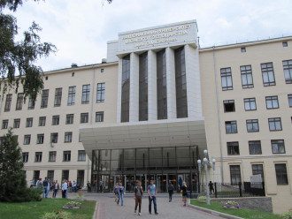 Вуз, Харьков
