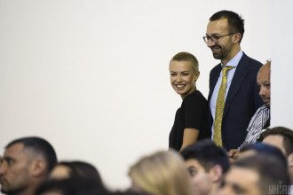 Лещенко, Топольская