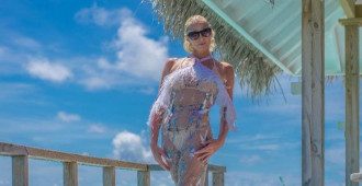 Анастасия Волочкова