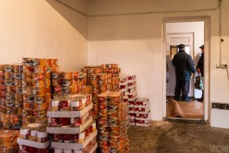 Консервированные продукты, которые прошли термообработку, могут навредить человеку