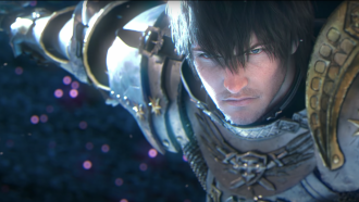 Final Fantasy XIV