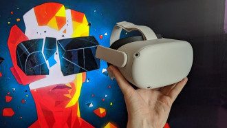 Oculus Quest