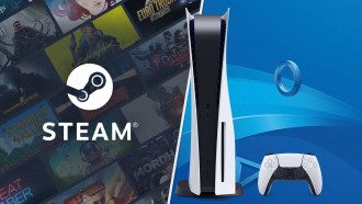 Steam