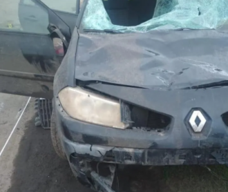 На Луганщині підлітків збив дуже п'яний чоловік, з'ясували журналісти