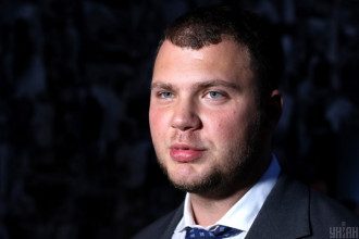Криклія звільнили з посади голови Мінінфраструктури
