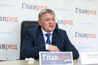 Суслов спрогнозировал судьбу Крымской платформы