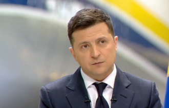 Владимир Зеленский