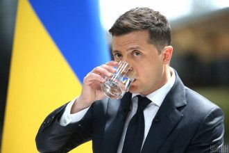 Штати запропонують Зеленському