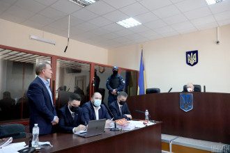Дело Виктора Медведчука рассмотрел апелляционный суд