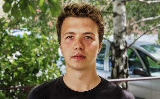 Минску выдвинули требование из-за задержания Протасевича