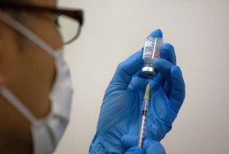 вакцина вакцинация