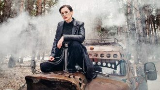 Катерина Павленко