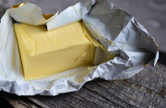 вершкове масло