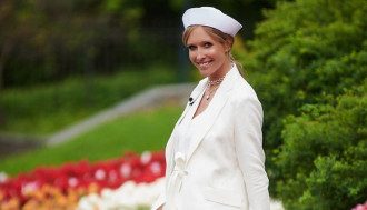 Катерина Осадчая