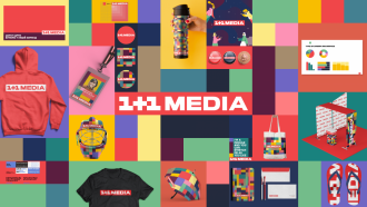 1+1 media