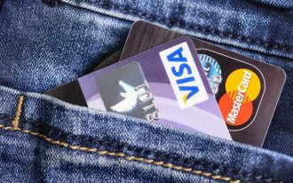 Что лучше Visa или Mastercard в Европе и в Украине отличия и выгоды