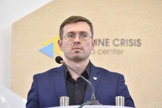 Игорь Кузин