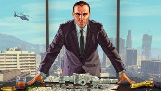 GTA V