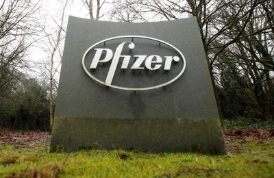 Pfizer