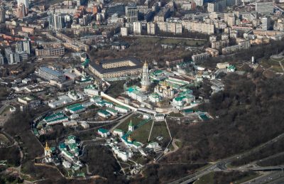 Столице 4 и 5 мая грозят заморозки