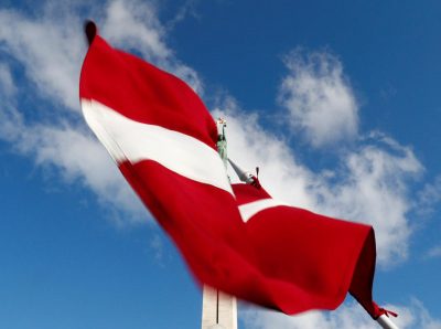 Латвія Латвія