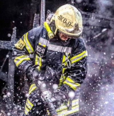 В столице РФ был смертельный пожар в гостинице