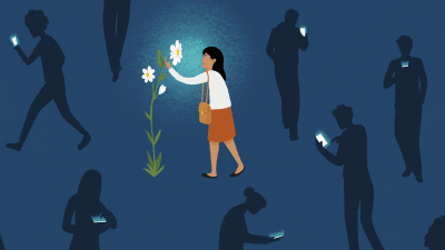 Цифровий детокс: як гаджети крадуть час та що з цим робити