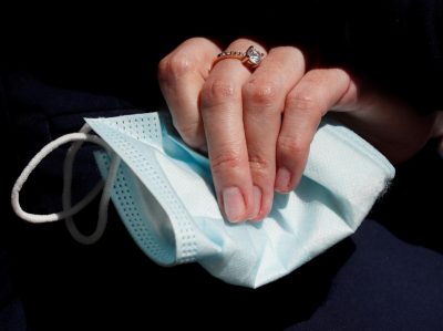 коронавирус