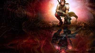 У Мережу витекли свіжі подробиці нової частини Fable