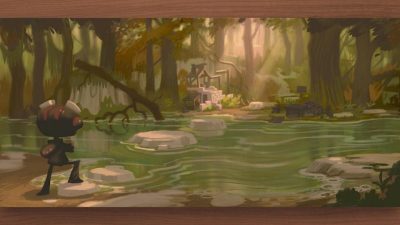 Реліз очікуваного платформера Psychonauts 2 відбудеться вже дуже скоро