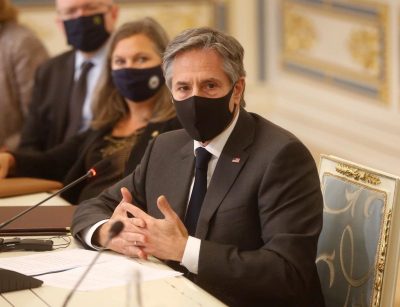 Ентоні Блінкен