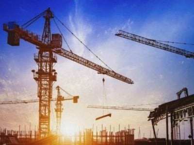 Укравтодор объявил тендер на новый мост в Молдову в рамках "Большой стройки"