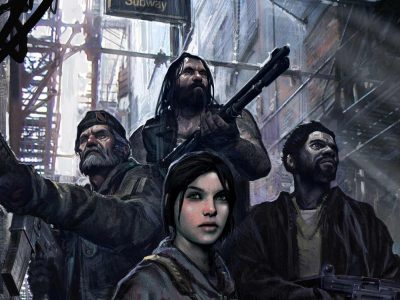 Розробники Back 4 Blood розповіли про систему карт у грі