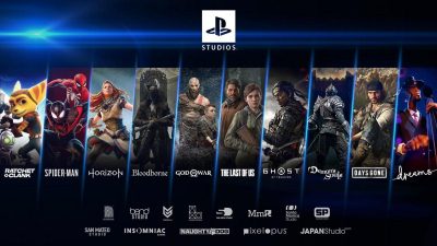 Epic Games выкупает у Sony эксклюзивы – утечки из суда с Apple