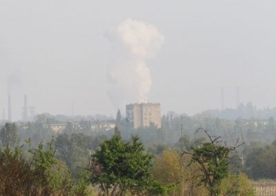 Росіяни обстріляли Маріуполь 'Смерчами': є загиблі серед цивільних Росіяни обстріляли Маріуполь 'Смерчами': є загиблі серед цивільних
