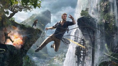 Uncharted 4 святкує п'ятиріччя: чим запам'яталася остання пригода Натана Дрейка