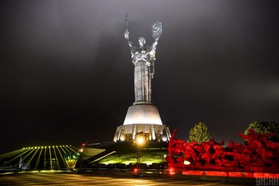 У Києві 12 травня різко знизиться температура, попередили синоптики