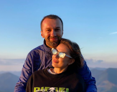 Лещенко поділився, що Топольська дала концерт в РФ, щоб підтримати представників секс-меншин Лещенко поділився, що Топольська дала концерт в РФ, щоб підтримати представників секс-меншин