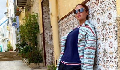 Ева Тарлакян Ева Тарлакян