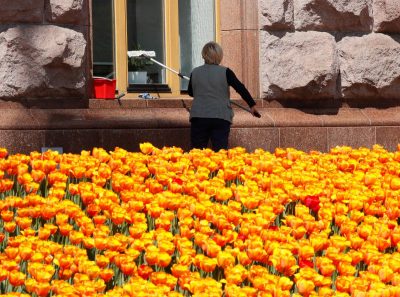 Похолодає і прийдуть дощі: синоптик уточнив прогноз погоди на тиждень у Києві