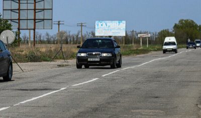 Лиманське дорога траса Лиманське дорога траса